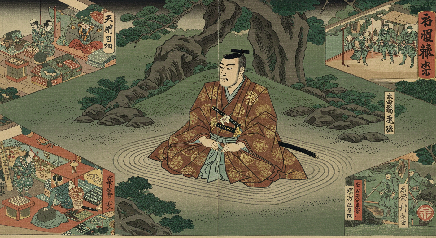 豊臣秀吉