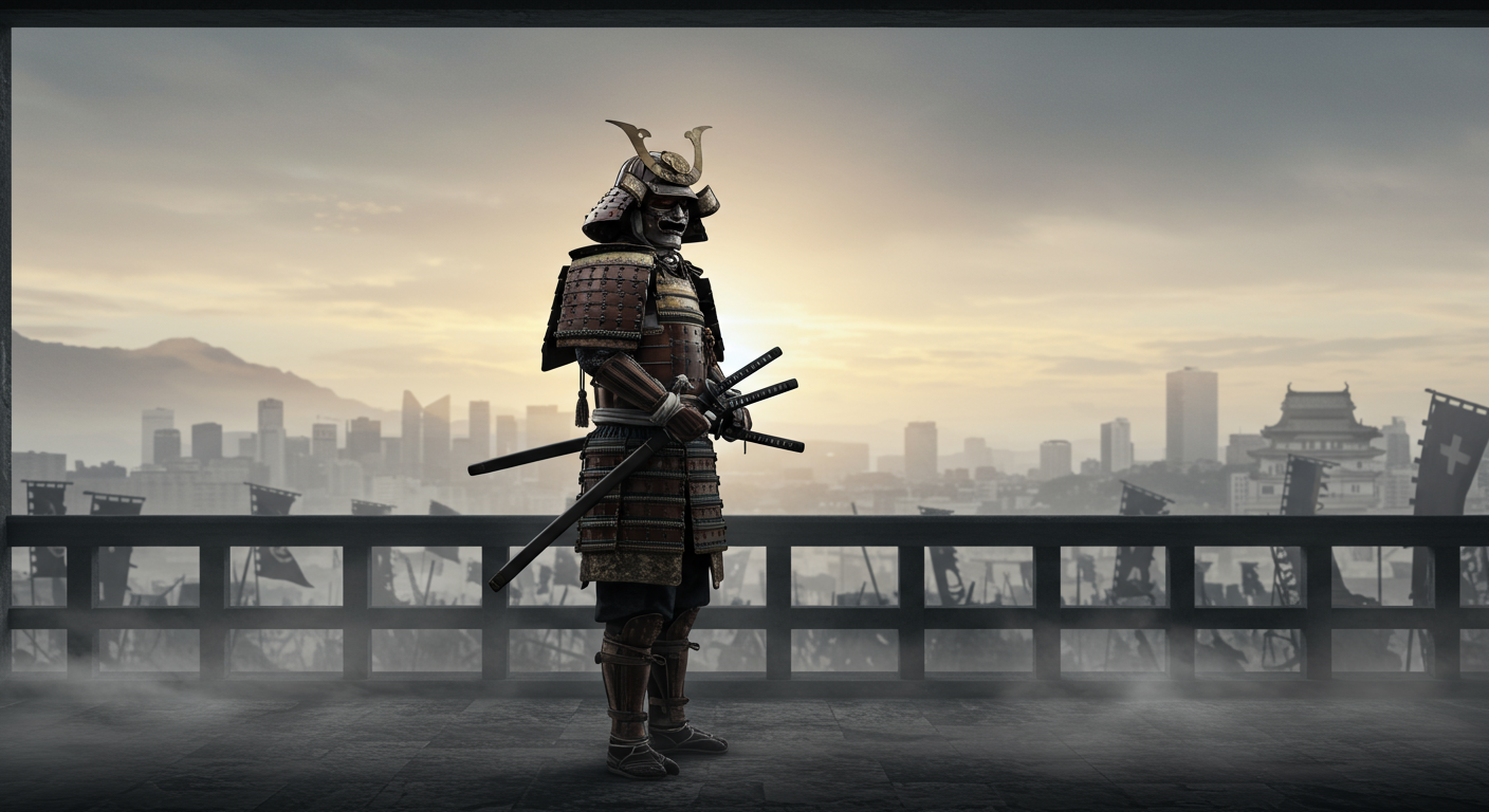 豊臣秀吉に学ぶ！戦国時代の人心掌握術と現代ビジネス成功の秘訣