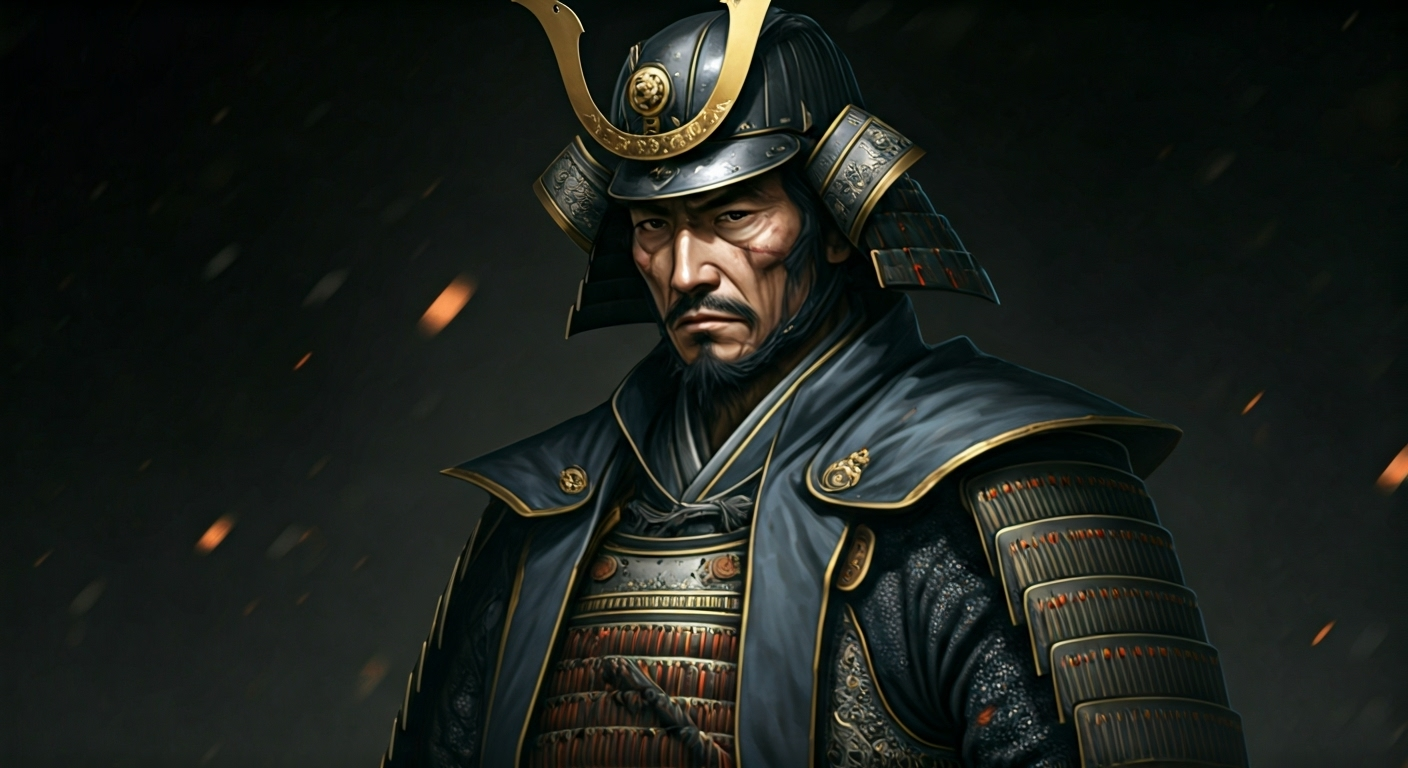 徳川家康 の学びを視覚化